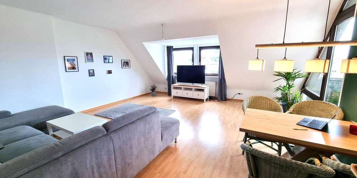 Etagenwohnung Altdorf - 4 Zimmer, 116 m&sup2;, 320.000&euro; | Angebot:25519744