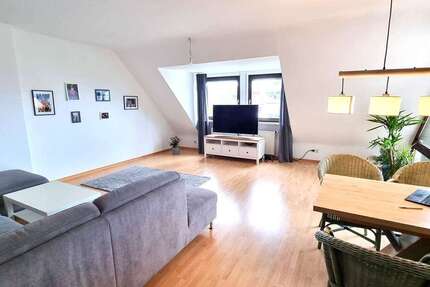 Wohnung Altdorf - 4 Zimmer, 116 m&sup2;, 320.000&euro; | Angebot:25519744
