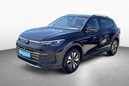 VW Tiguan 9.800 km 32.490 &euro; Roth 91154