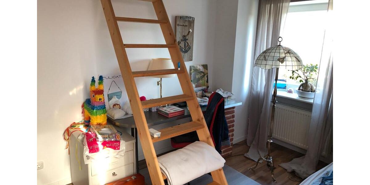 Maisonettenwohnung Schwabach - 4.5 Zimmer, 2.500&euro; | Angebot:22477708