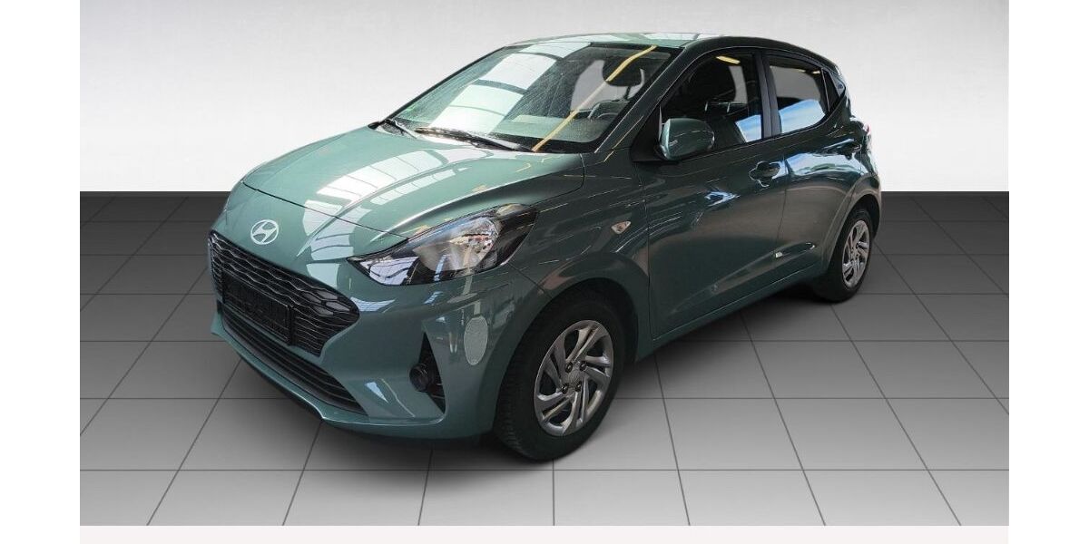 Hyundai i10 13.700 km 14.990 &euro; Lauf 91207
