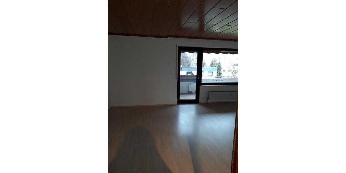 Etagenwohnung Erlangen Alterlangen - 3 Zimmer, 84 m&sup2;, 320.000&euro; | Angebot:25186896