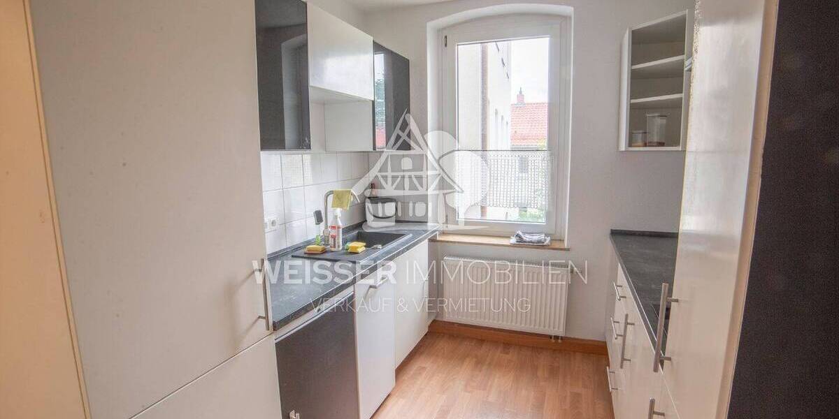 Etagenwohnung Fürth Espan - 2 Zimmer, 50 m&sup2;, 450&euro; | Angebot:26863497