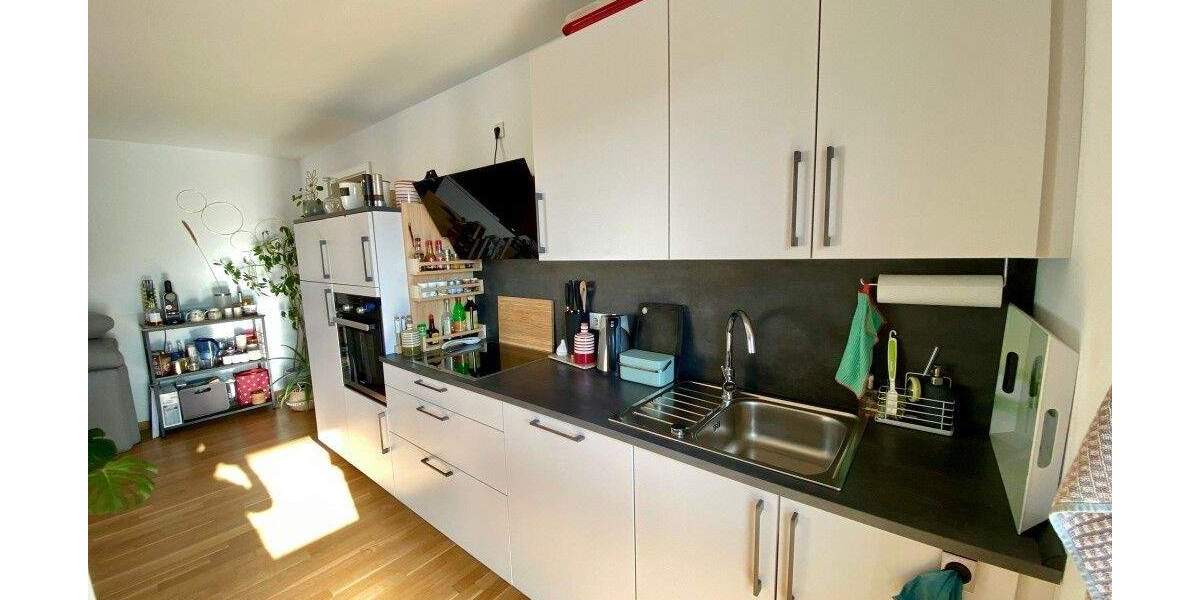 Etagenwohnung Röthenbach - 3 Zimmer, 76 m&sup2;, 990&euro; | Angebot:25801596