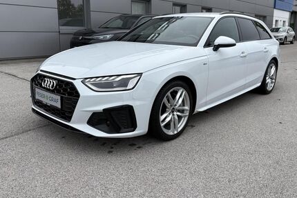 Audi A4 28.750 km 32.840 &euro; Forchheim 91301