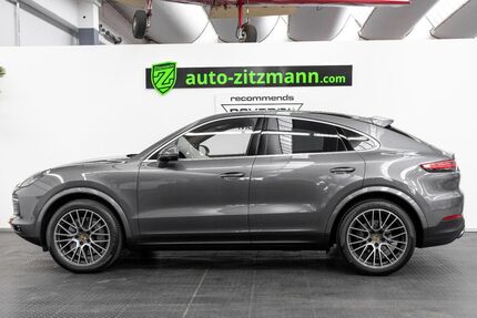Porsche Cayenne 95.000 km 71.770 &euro; Nürnberg 90439
