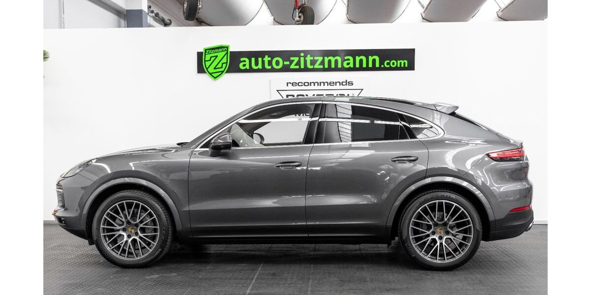 Porsche Cayenne 95.000 km 71.770 &euro; Nürnberg 90439