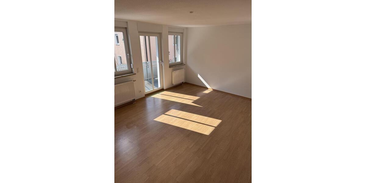 Etagenwohnung Nürnberg Holzheim - 2 Zimmer, 59 m&sup2;, 770&euro; | Angebot:25809903
