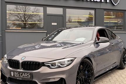 BMW M4 96.753 km 44.900 &euro; Zirndorf 90513