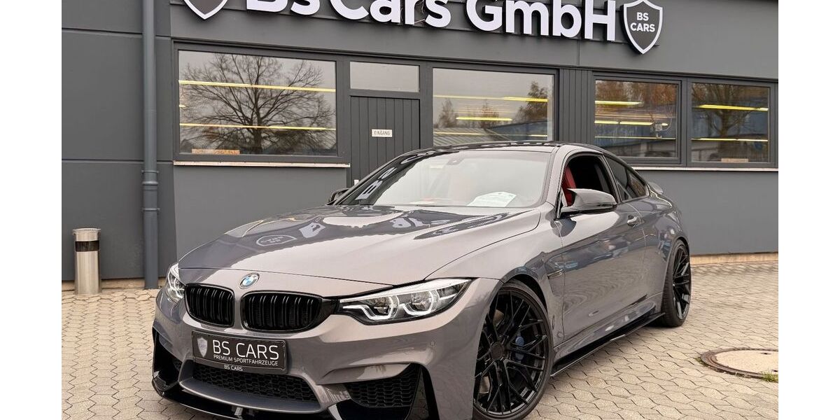 BMW M4 96.753 km 44.900 &euro; Zirndorf 90513