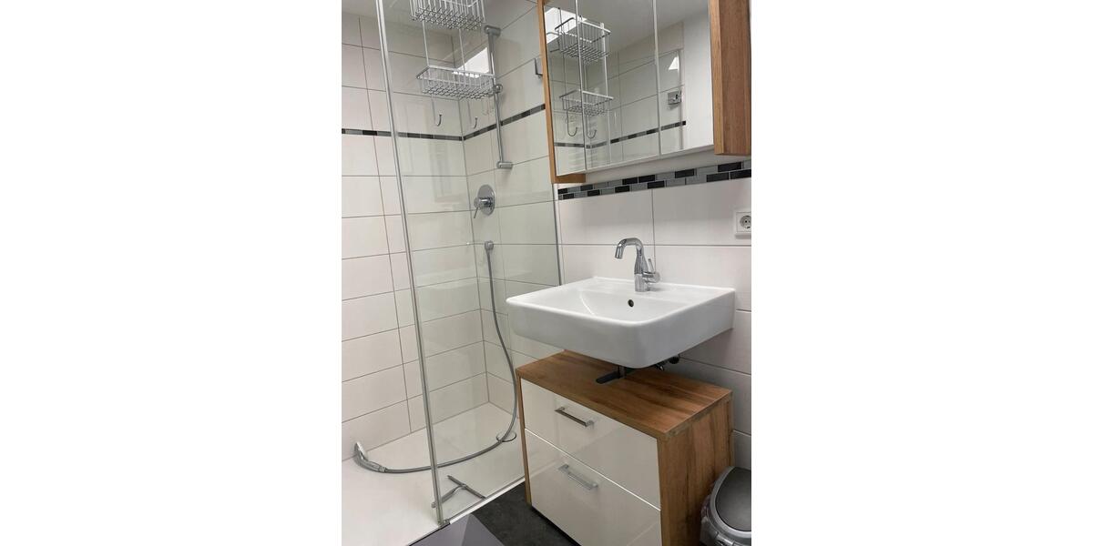 Erdgeschoßwohnung Nürnberg Gebersdorf - 1 Zimmer, 21 m&sup2;, 620&euro; | Angebot:26491281