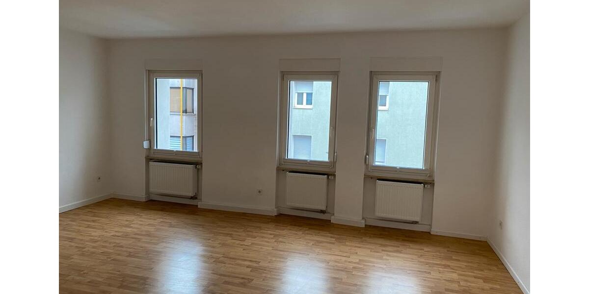 Etagenwohnung Nürnberg Gärten bei Wöhrd - 2 Zimmer, 54 m&sup2;, 199.000&euro; | Angebot:26828606