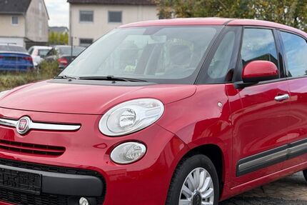 Fiat 500L 130.000 km 4.550 &euro; Eckental 90542