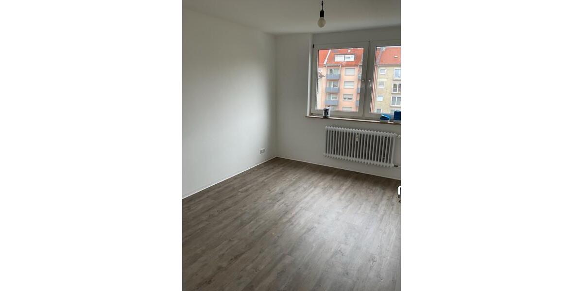 Etagenwohnung Nürnberg Gibitzenhof - 2 Zimmer, 61 m&sup2;, 788&euro; | Angebot:21693012