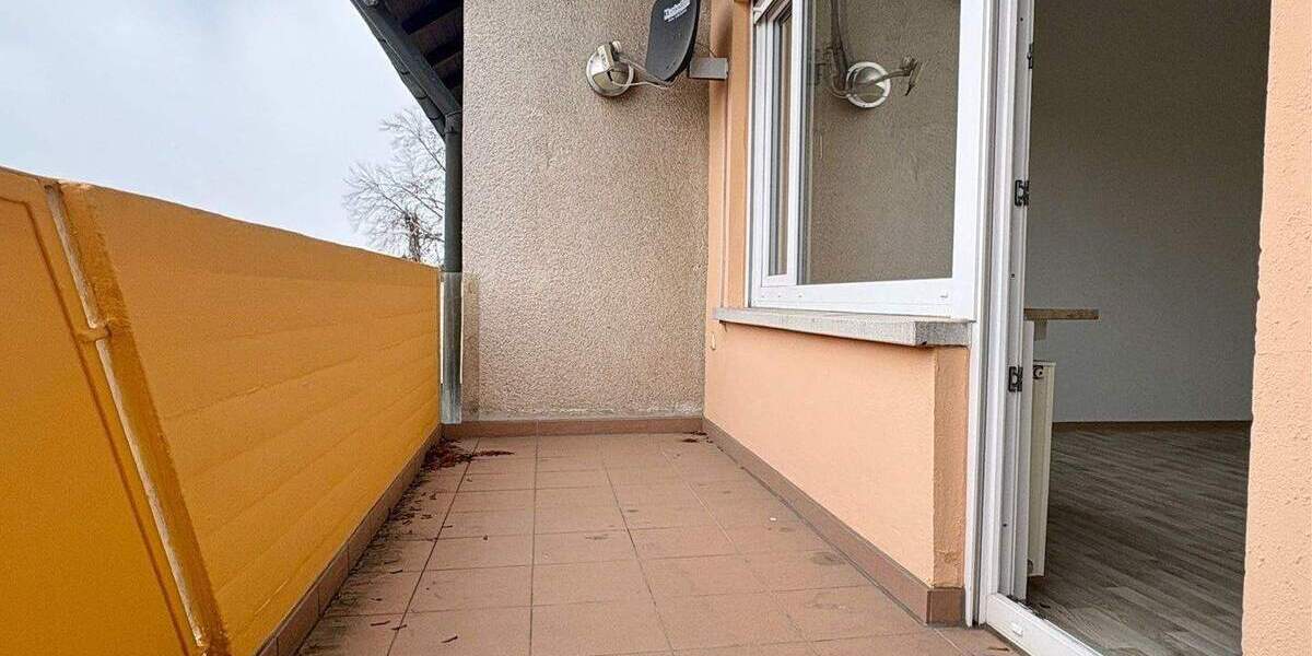 Etagenwohnung Zirndorf - 3 Zimmer, 78 m&sup2;, 279.000&euro; | Angebot:25677868