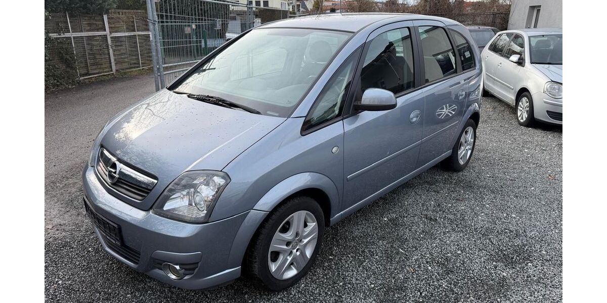 Opel Meriva 199.999 km 3.490 &euro; Fürth 90763
