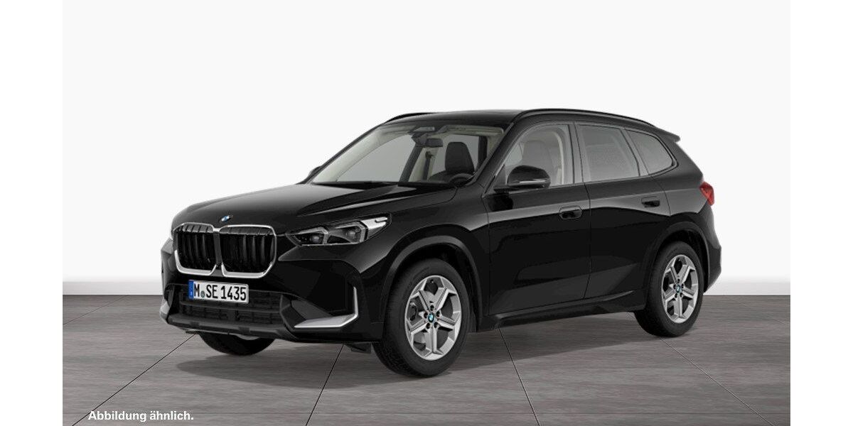 BMW X1 26.091 km 44.390 &euro; Forchheim 91301