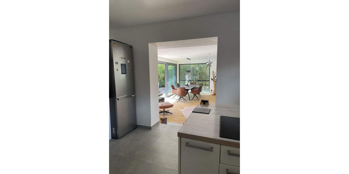 Einfamilienhaus Burgthann Mimberg - 7 Zimmer, 290 m&sup2;, 1.095.000&euro; | Angebot:25755261