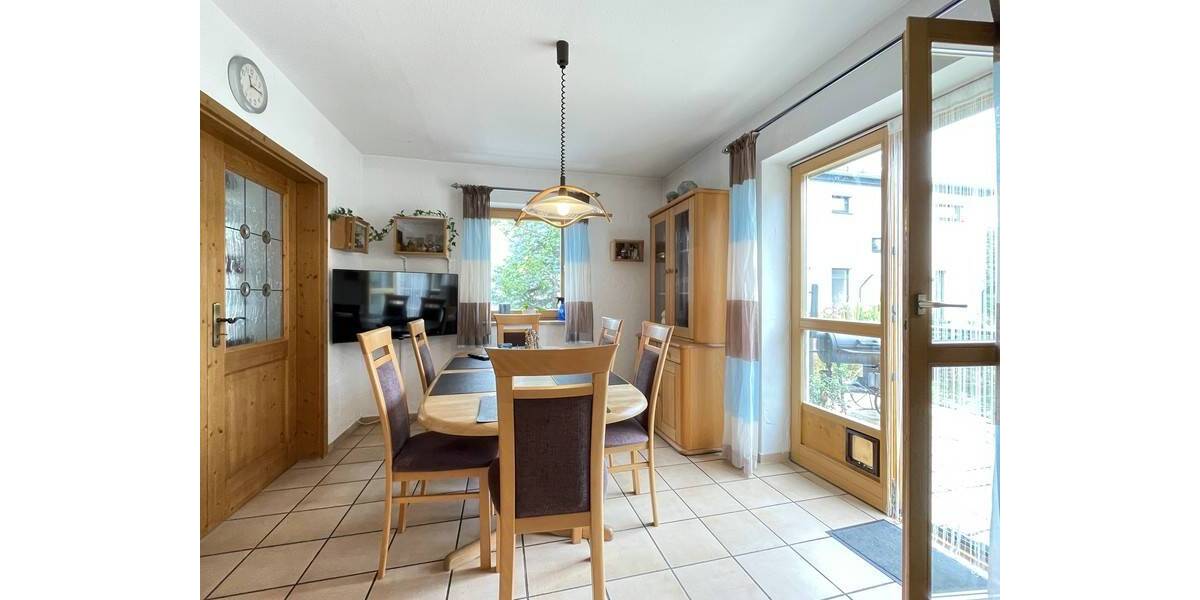 Einfamilienhaus Lauf-Kuhnhof Kuhnhof - 5 Zimmer, 113 m&sup2;, 638.000&euro; | Angebot:25699353