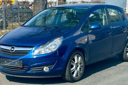 Opel Corsa 127.000 km 2.599 &euro; Fürth 90766