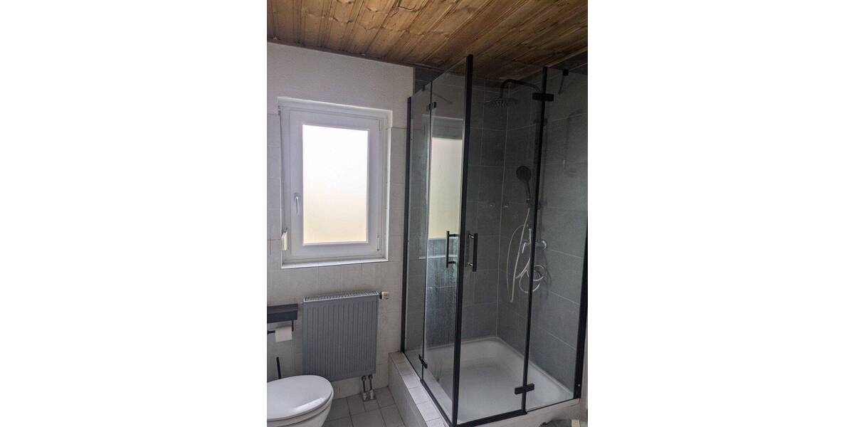Doppelhaushälfte Markt Erlbach Mosbach - 3 Zimmer, 110 m&sup2;, 765&euro; | Angebot:26825015