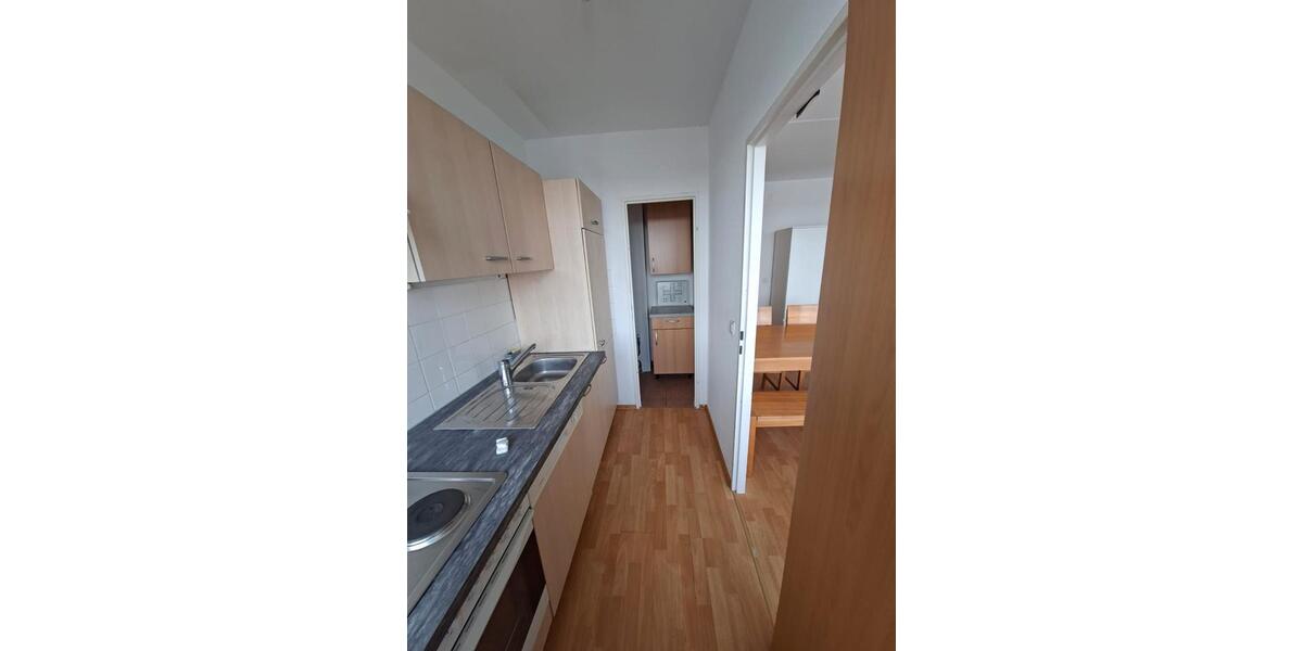 Etagenwohnung Erlangen Alterlangen - 2 Zimmer, 39 m&sup2;, 900&euro; | Angebot:27582357