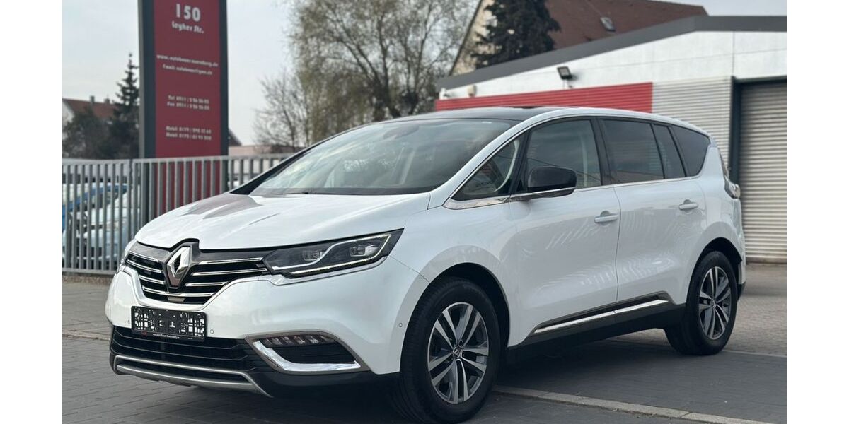 Renault Espace 148.000 km 15.990 &euro; Nürnberg 90431