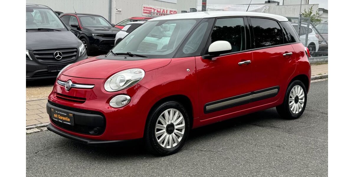 Fiat 500L 139.000 km 6.490 &euro; Cadolzburg (bei Nürnberg) 90556