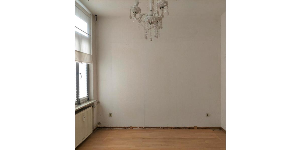 Etagenwohnung Fürth Altstadt - 2 Zimmer, 50 m&sup2;, 175.000&euro; | Angebot:25920781