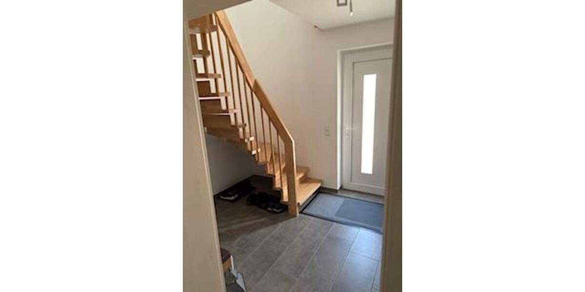 Etagenwohnung Schnaittach Hedersdorf - 3 Zimmer, 80 m&sup2;, 419.000&euro; | Angebot:25724226