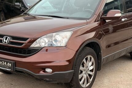 Honda CR-V 56.614 km 14.490 &euro; Erlangen 91056