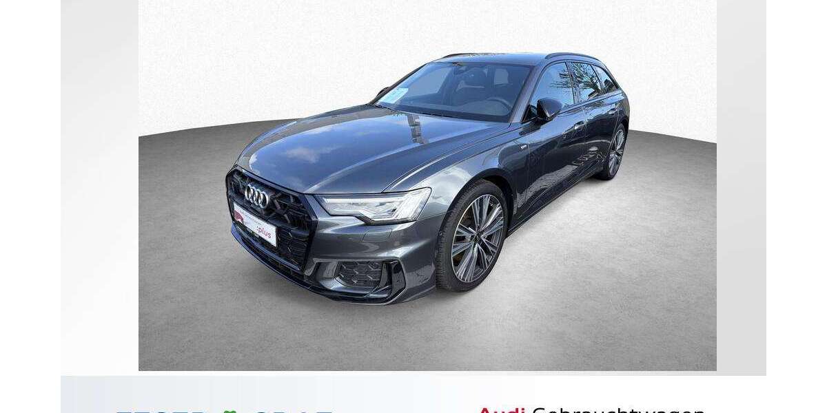 Audi A6 21.200 km 49.890 &euro; Roth 91154