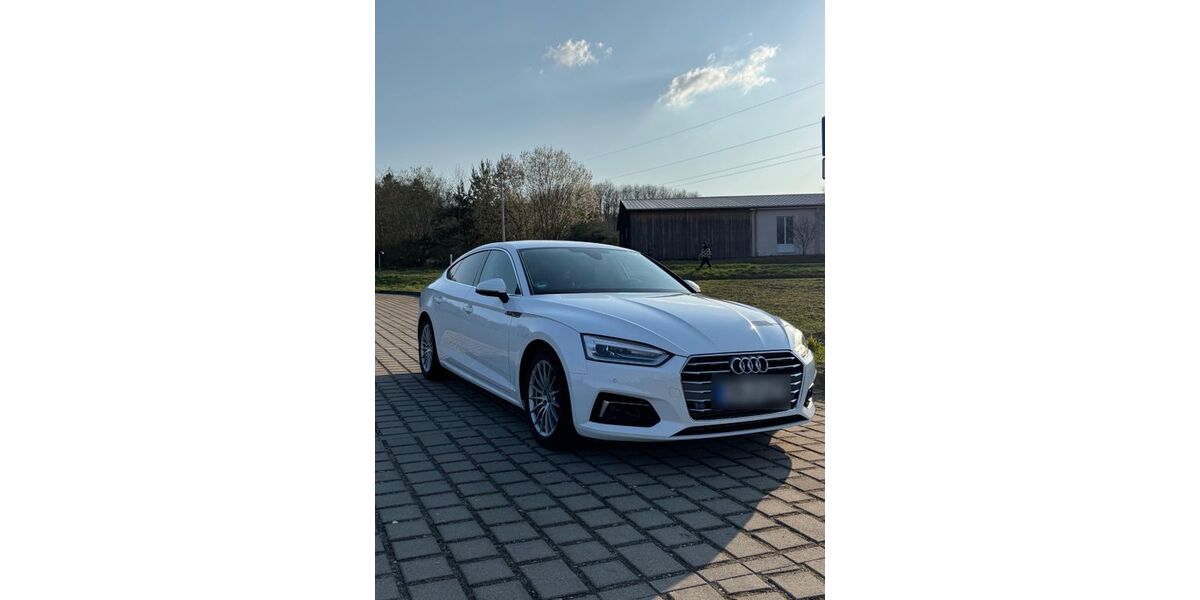 Audi A5 166.800 km 19.500 &euro; Großenseebach 91091