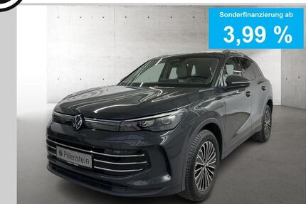 VW Tiguan 16.200 km 44.407 &euro; Neustadt/Aisch 91413