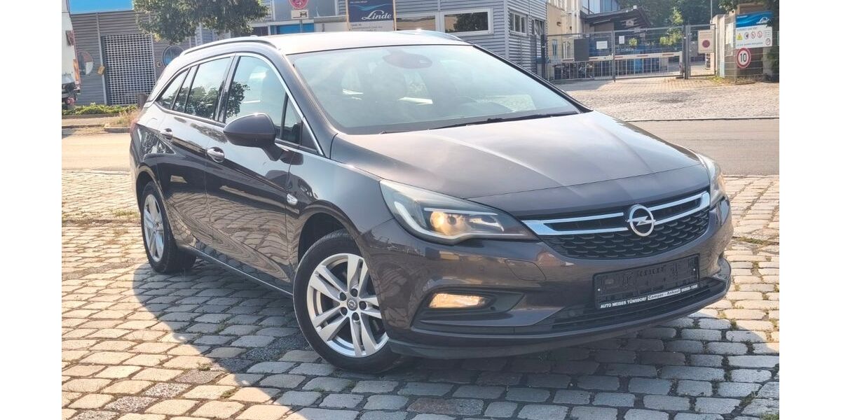 Opel Astra 177.000 km 5.000 &euro; Nürnberg 90441