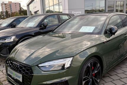 Audi A5 64.150 km 38.440 &euro; Herzogenaurach 91074