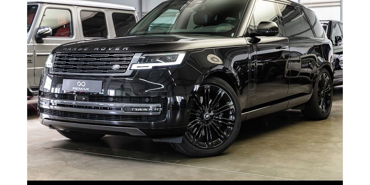 Land Rover Range Rover 25.000 km 158.880 &euro; Nürnberg 90491