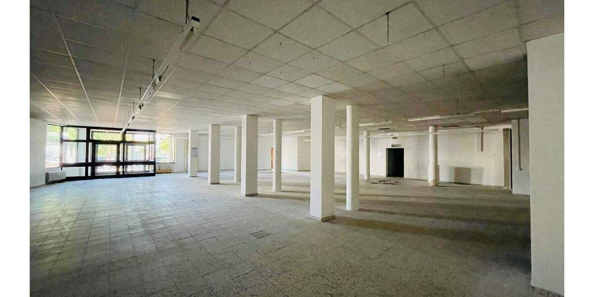 Gewerbeobjekt Nürnberg Laufamholz - 2.720&euro; | Angebot:25675402