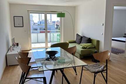 Zimmer Nürnberg Sankt Leonhard - 2 Zimmer, 1.290&euro; | Angebot:27659105