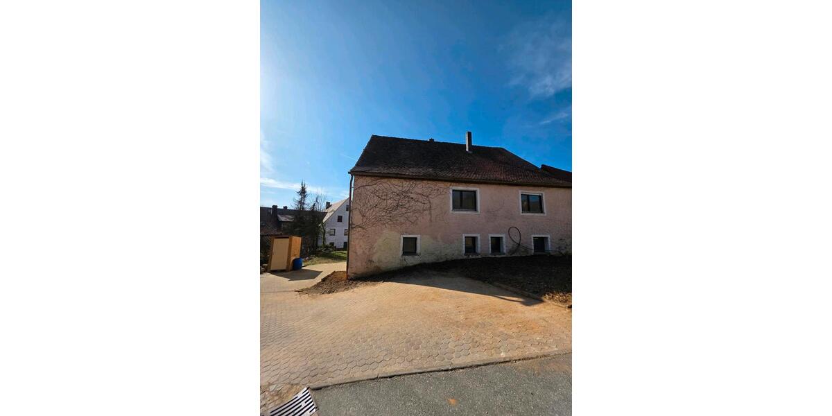 Mehrfamilienhaus, Wohnhaus Gräfenberg - 180.000&euro; | Angebot:25395540