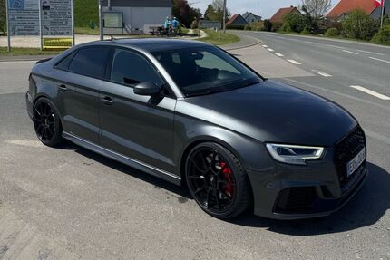 Audi RS3 92.000 km 39.480 &euro; Eckental 90542