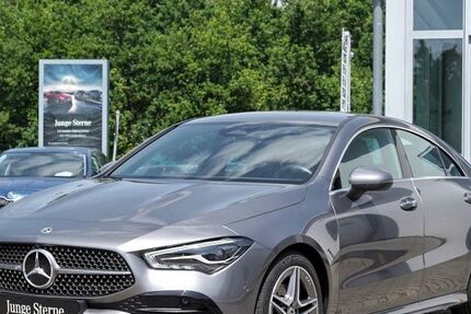 Mercedes-Benz CLA 180 22.220 km 33.888 &euro; Wendelstein 90530