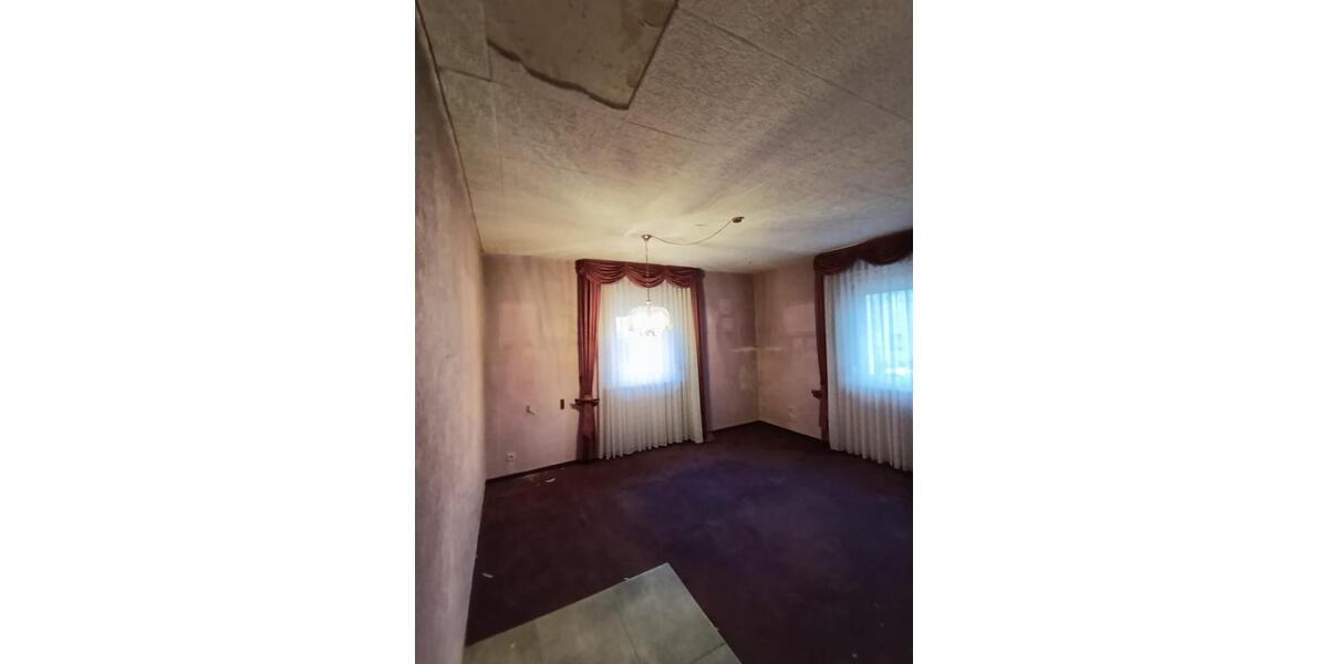 Erdgeschoßwohnung Schnaittach - 3 Zimmer, 60 m&sup2;, 129.000&euro; | Angebot:24850424