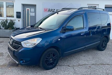 Dacia Dokker 75.029 km 10.590 &euro; Burgthann-Oberferrieden 90559