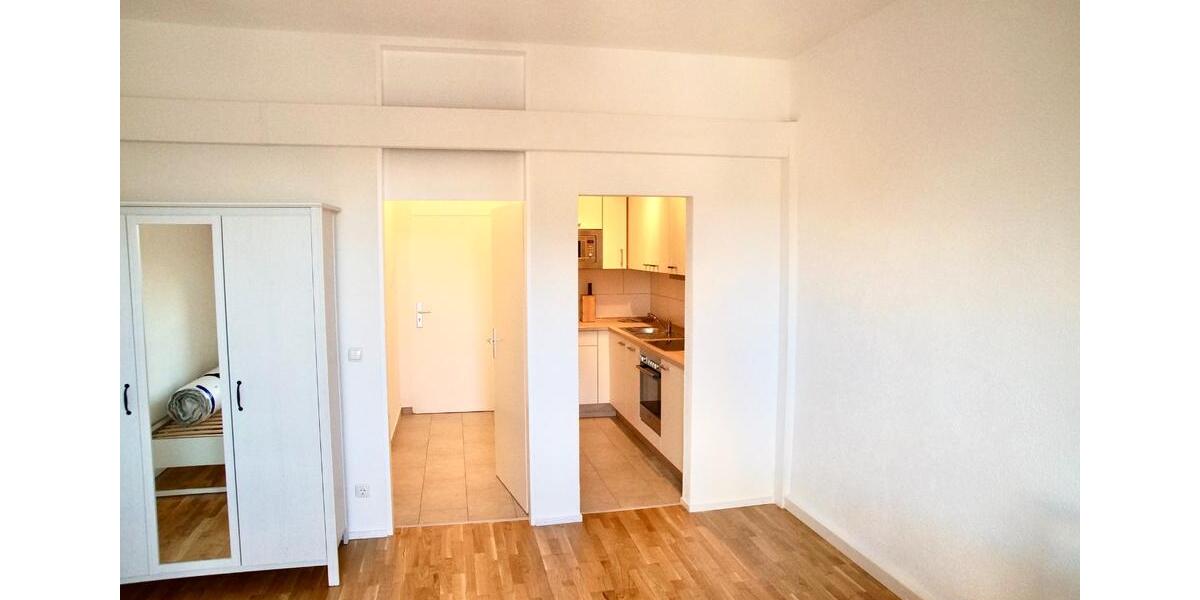 Etagenwohnung Buckenhof - 1 Zimmer, 30 m&sup2;, 180.000&euro; | Angebot:25172738