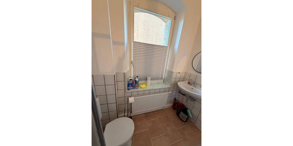 Etagenwohnung Fürth Nordstadt - 3 Zimmer, 55 m&sup2;, 580&euro; | Angebot:26672430