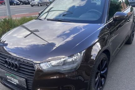 Audi A1 228.000 km 2.900 &euro; Nürnberg 90449