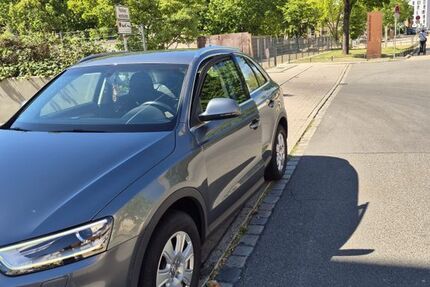 Audi Q3 160.000 km 9.550 &euro; Nürnberg 90443