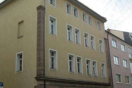 Wohnung Nürnberg Gibitzenhof - 2 Zimmer, 54 m&sup2;, 198.000&euro; | Angebot:21850006