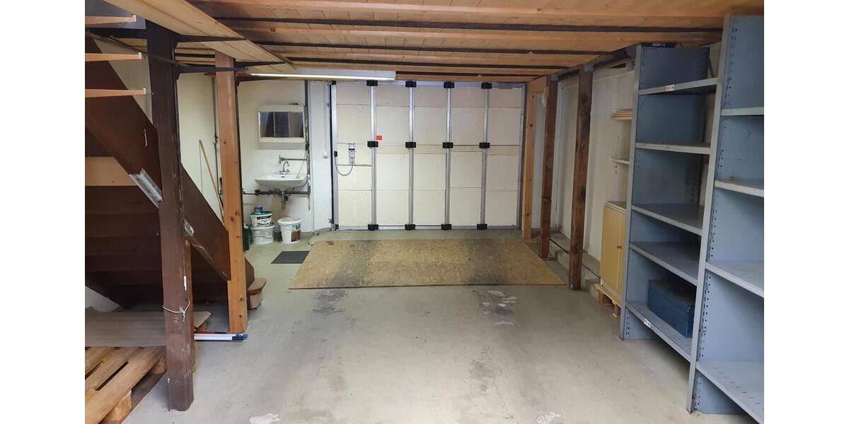 Gewerbeobjekt Fürth Altstadt - 610&euro; | Angebot:25409617